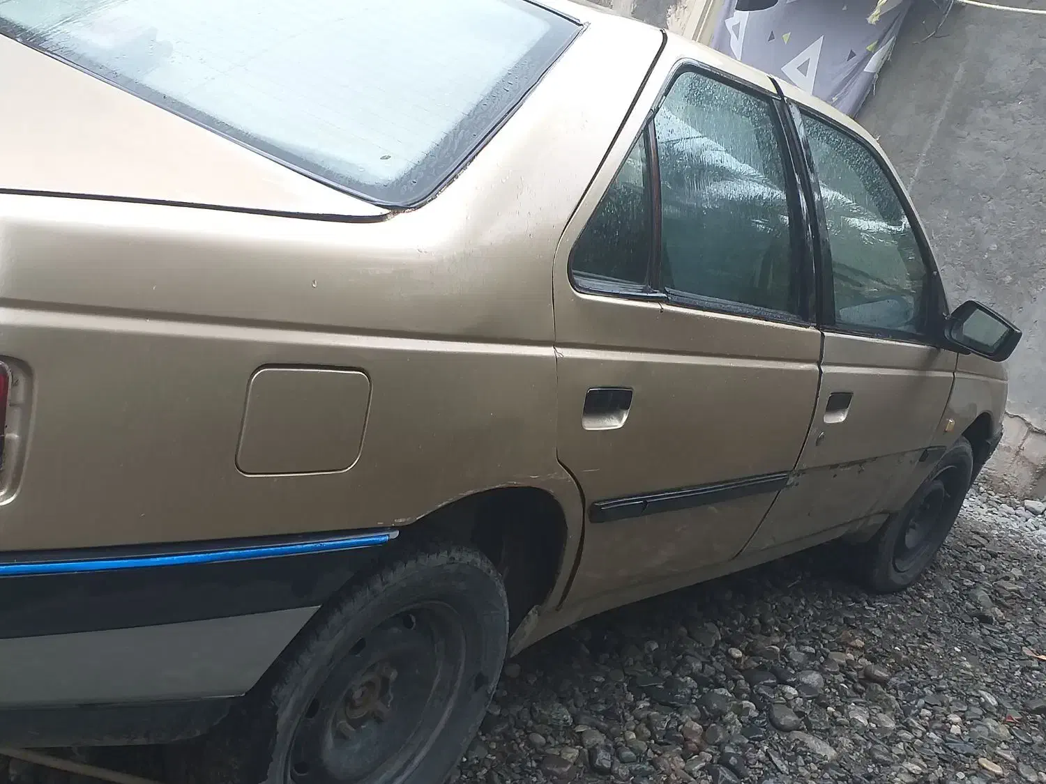 فروش|خودرو سواری و وانت|عنبرآباد, |دیوار