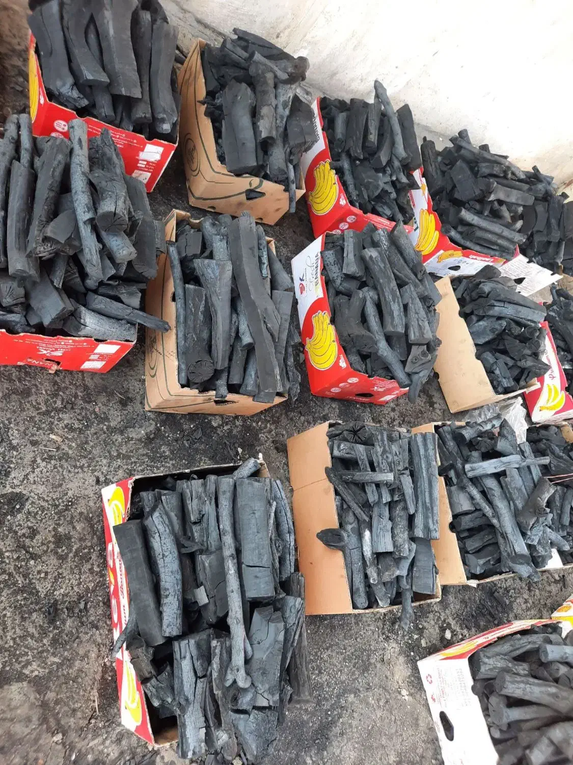 ذغال کبابی سیب|عمدهفروشی|اصفهان, کوی شهید کشوری|دیوار