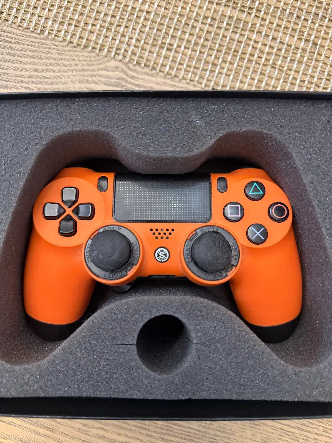 دسته ps4|کنسول، بازی ویدئویی و آنلاین|تهران, ولنجک|دیوار