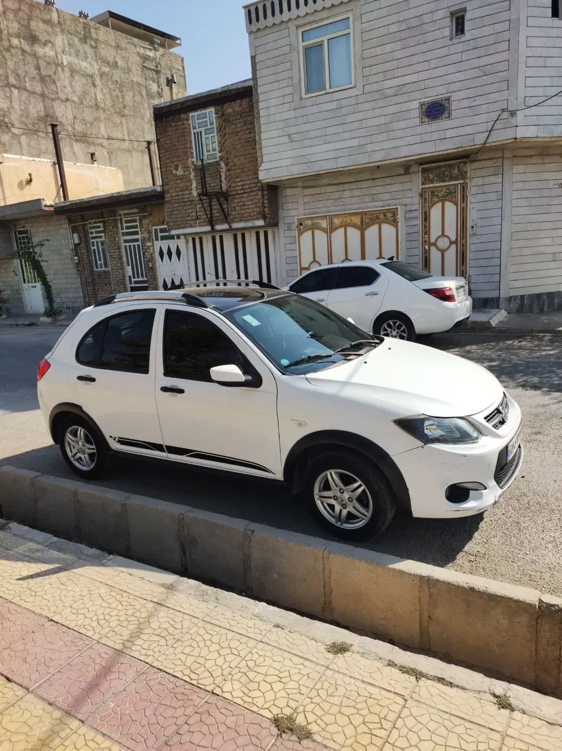 کوییک 1401|خودرو سواری و وانت|خرمآباد, |دیوار