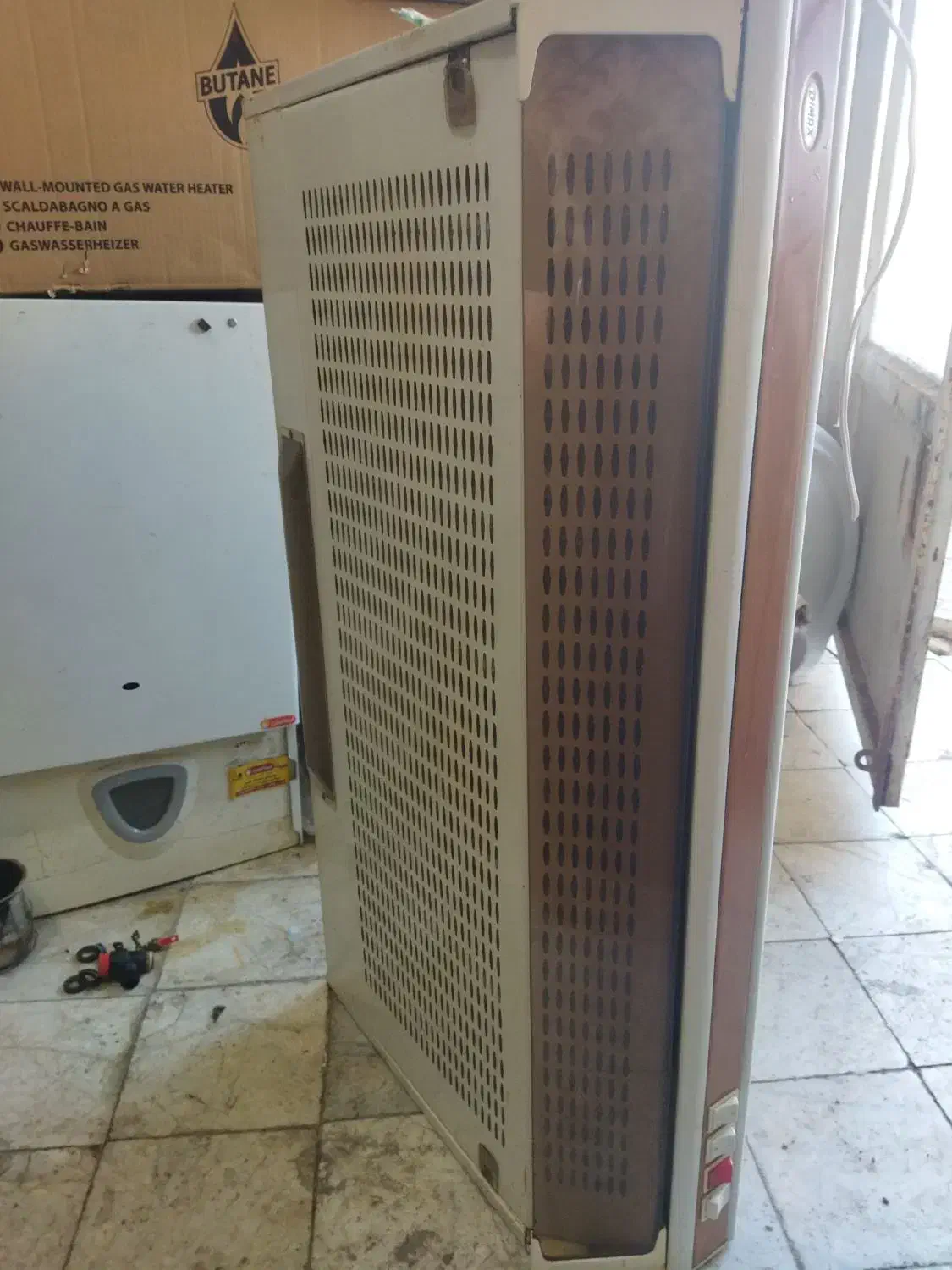 هود|هود|مشهد, شهرک لشکر (شهرک غرب)|دیوار