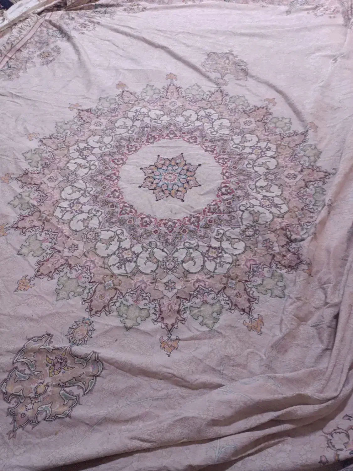 روفرشی کش دار|روفرشی|مشهد, جلالیه|دیوار