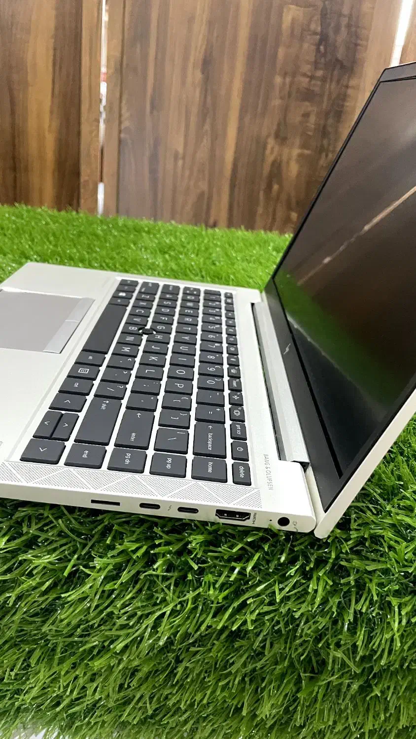 hp elitebook 840g8|رایانه همراه|اصفهان, کساره|دیوار