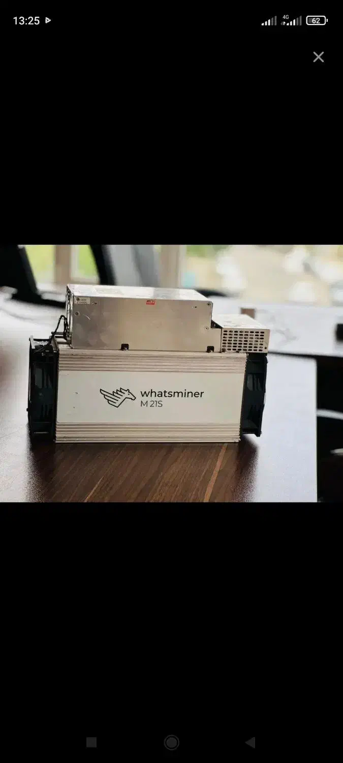 وصل کردن دستگاه ماینر بدون روتر|قطعات و لوازم جانبی رایانه|تهران, هروی|دیوار