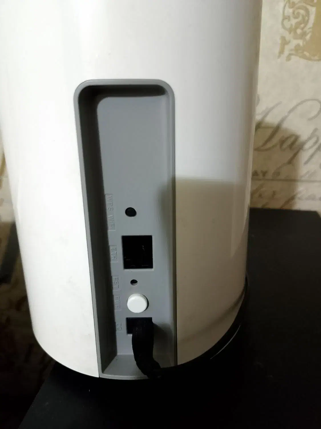 مودم ایرانسل TF-i60 G1 سالم با تخفیف|مودم و تجهیزات شبکه|اهواز, فاز ۲ پادادشهر|دیوار