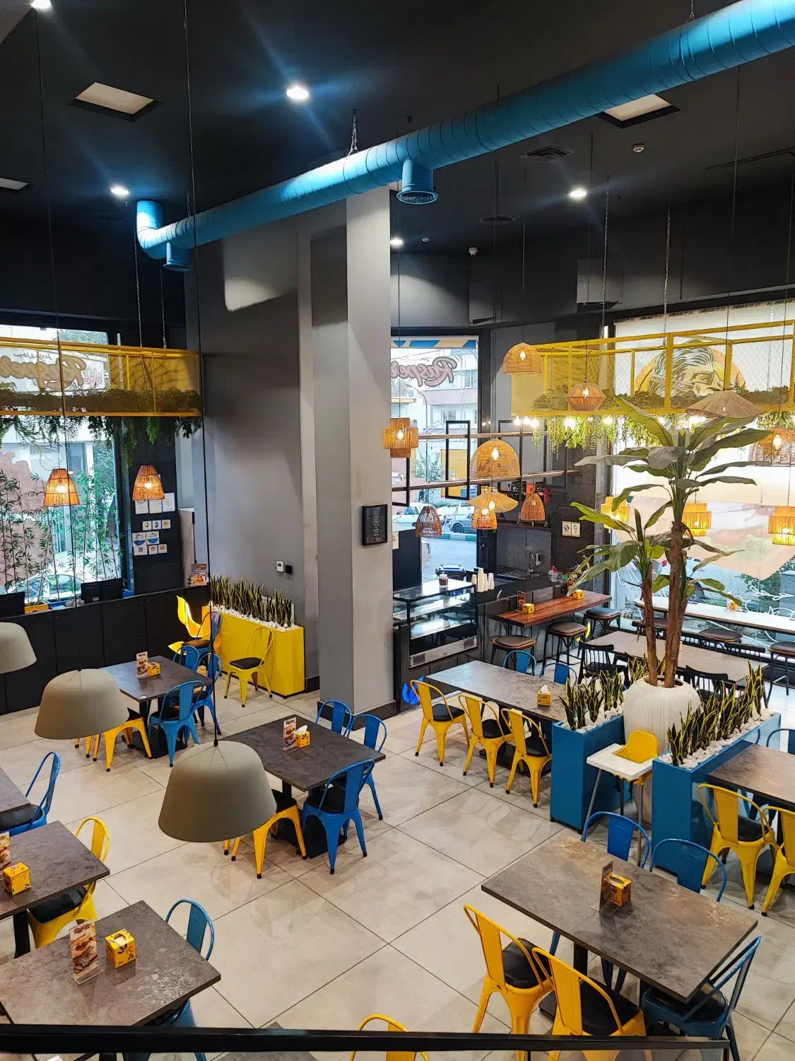 کارگر ساده اشپزخانه با جای خواب|استخدام خدمات فروشگاه و رستوران|تهران, قزل قلعه|دیوار