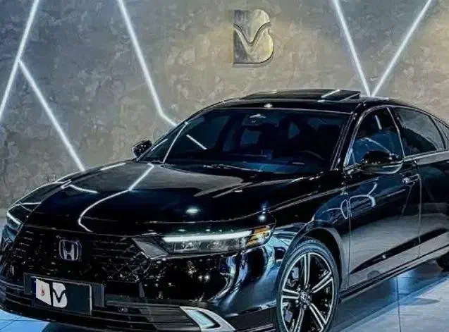 هوندا آکورد|خودرو سواری و وانت|چالدران, |دیوار