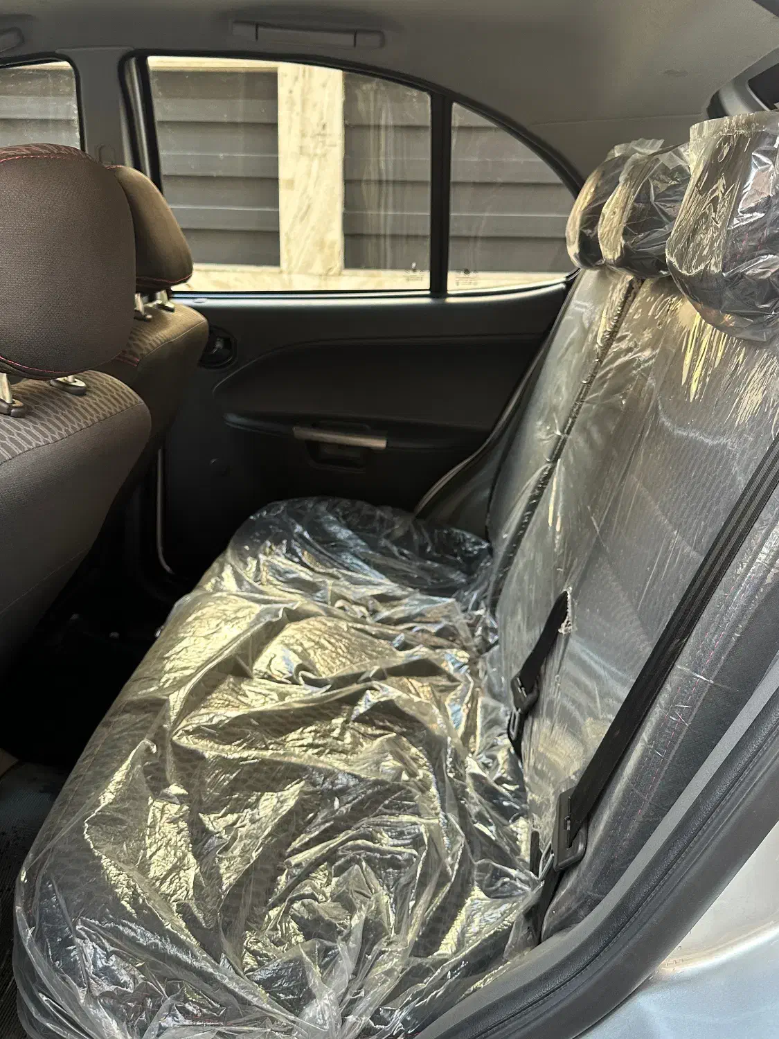 کوئیک GXR مدل ۱۴۰۳ با رینگ فول|خودرو سواری و وانت|کرج, بنیاد|دیوار