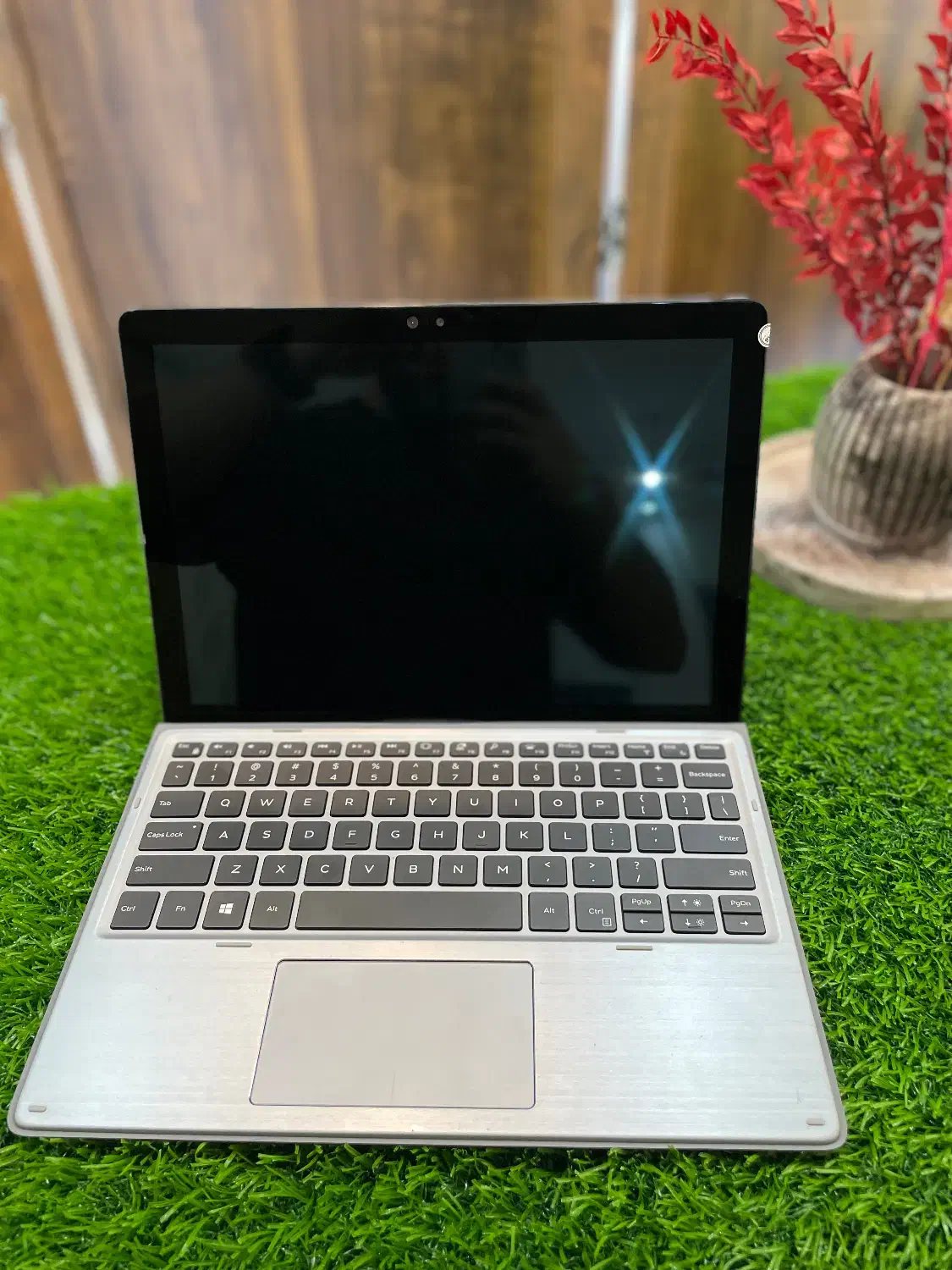 Dell latitiude 7210|رایانه همراه|بانه, |دیوار
