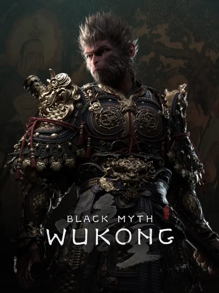 اکانت ظرفیت ۲ - Black Myth Wukong|کنسول، بازی ویدئویی و آنلاین|مرند, |دیوار