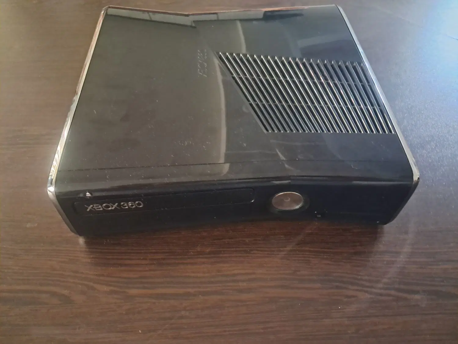 Xbox 360 hard 250Gb|کنسول، بازی ویدئویی و آنلاین|تهران, شهرک ولیعصر جنوبی|دیوار