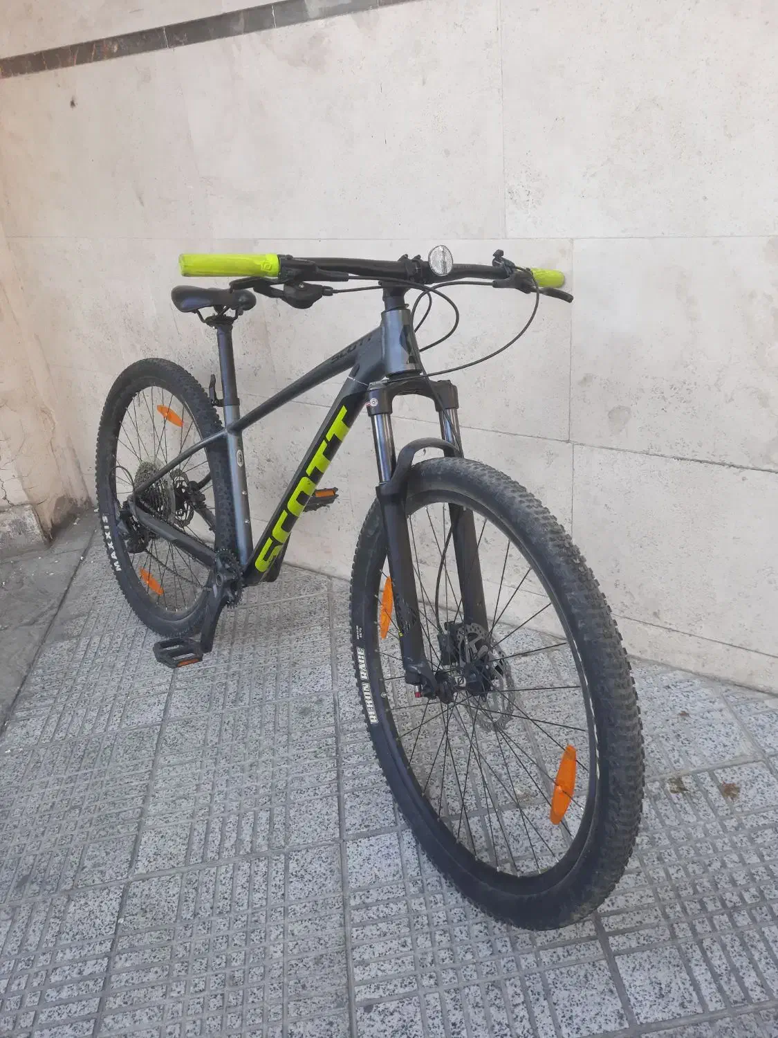 دوچرخه اسکات مریدا جاینت|دوچرخه، اسکیت، اسکوتر|تهران, پردیسان|دیوار