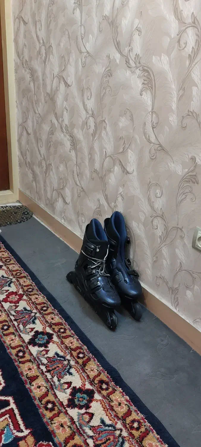 اسکیت|دوچرخه، اسکیت، اسکوتر|تهران, جمهوری|دیوار