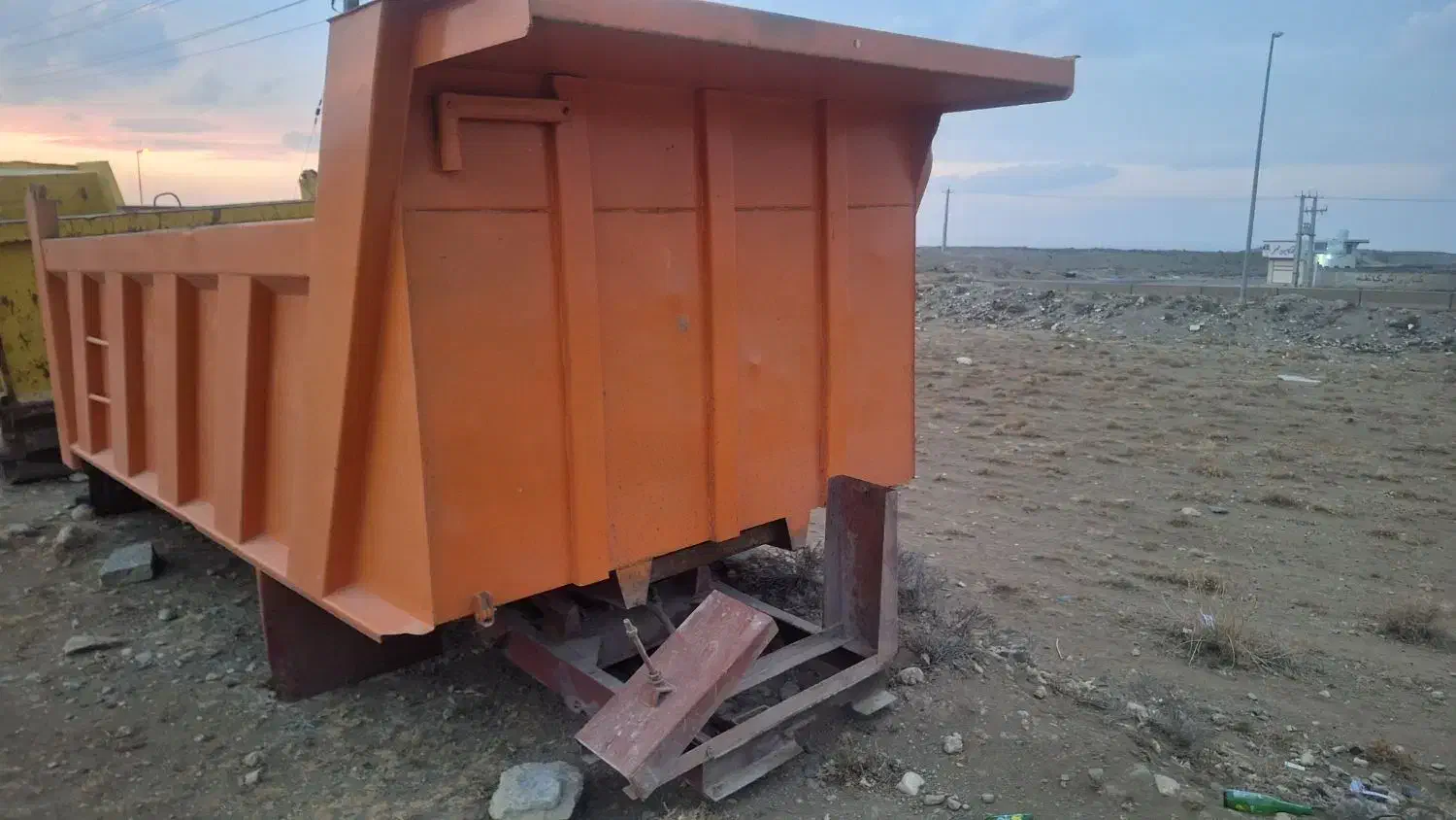 اتاق کمپرسی|قطعات یدکی و لوازم جانبی|بهارستان, |دیوار