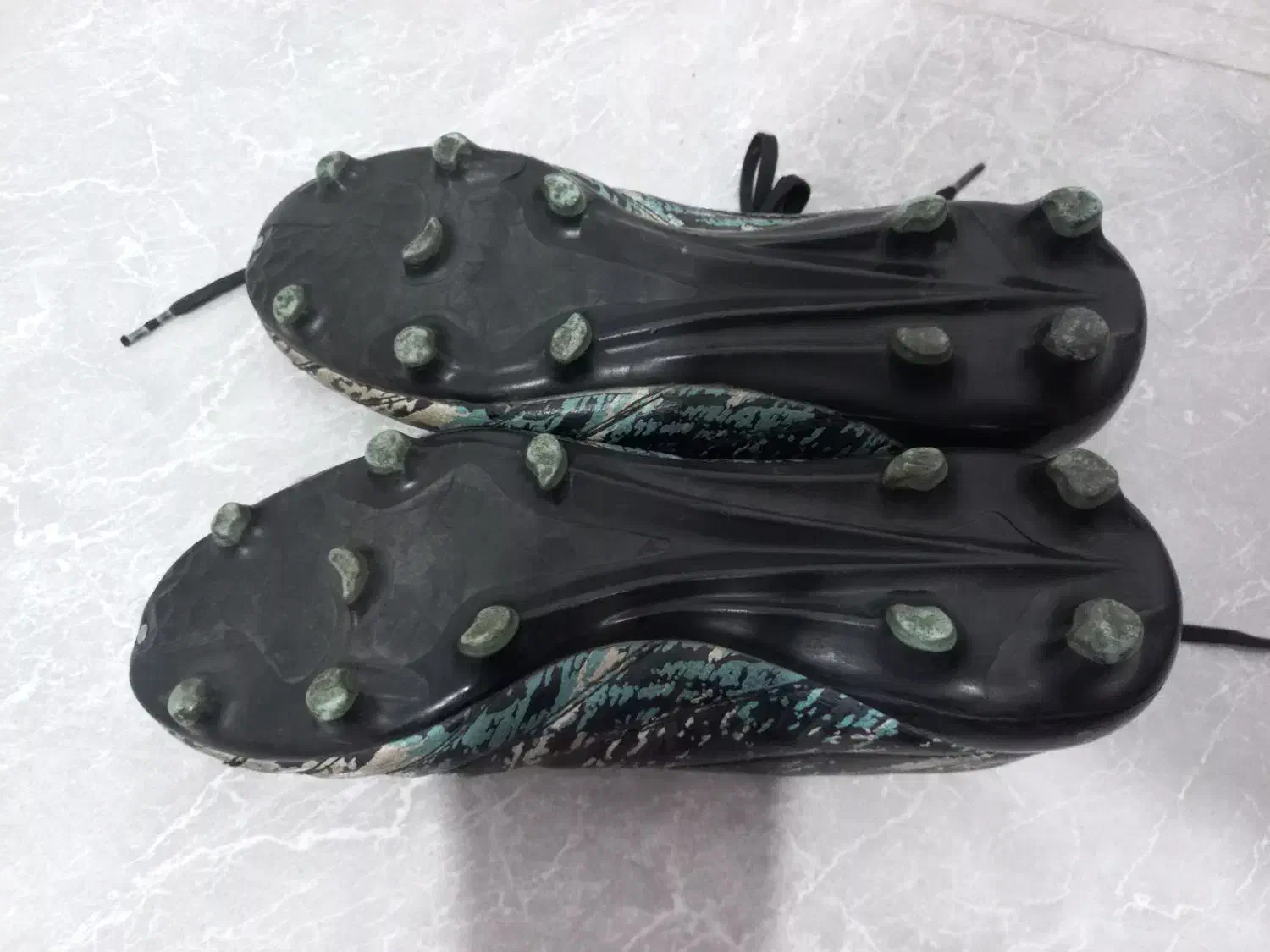 کفش استوک ساق دار(کوتاه)در حد نو|کیف، کفش، کمربند|اراک, |دیوار