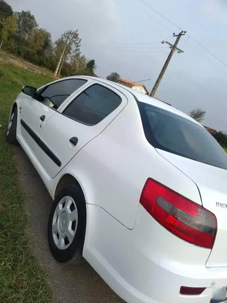 رانا مدل ۹۲ آس|خودرو سواری و وانت|رحیمآباد, |دیوار