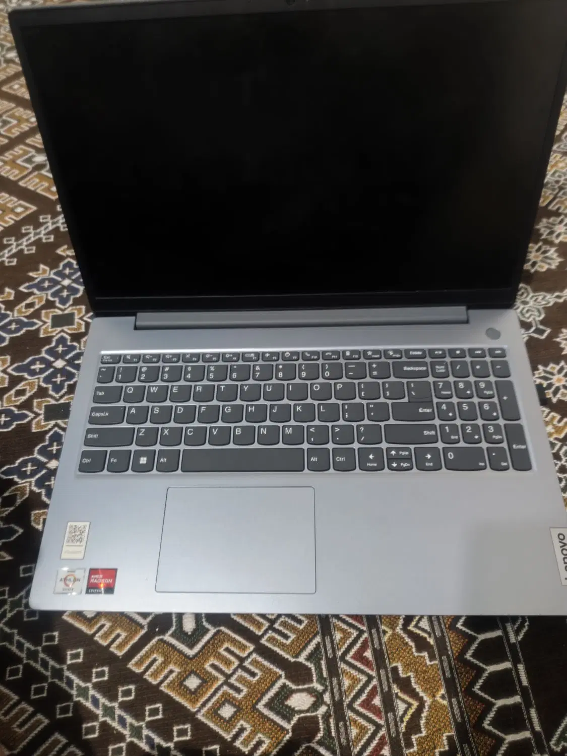 lenovo v15 g4|رایانه همراه|کرمان, |دیوار