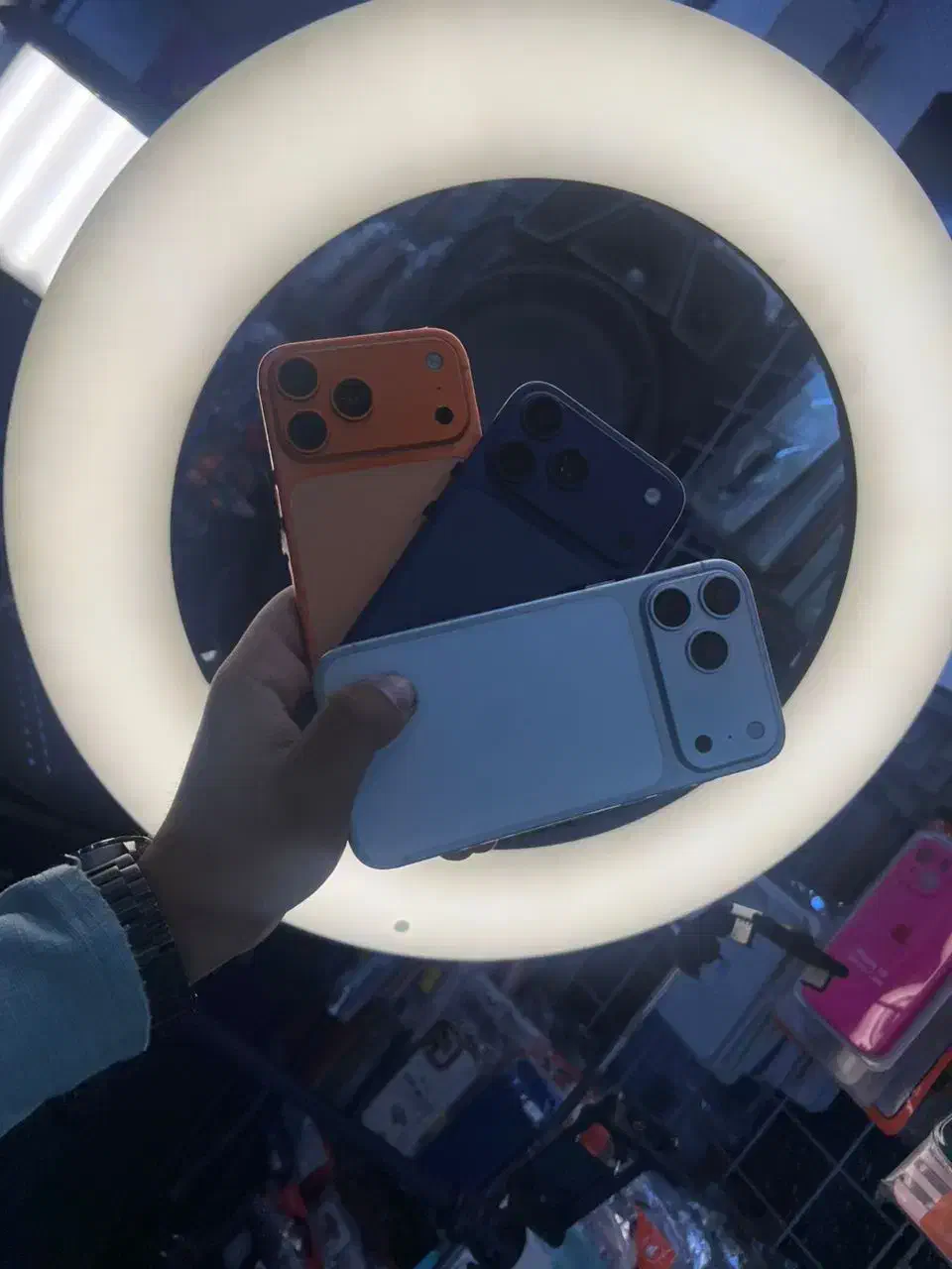 17promax طرح|موبایل|شیراز, زند|دیوار