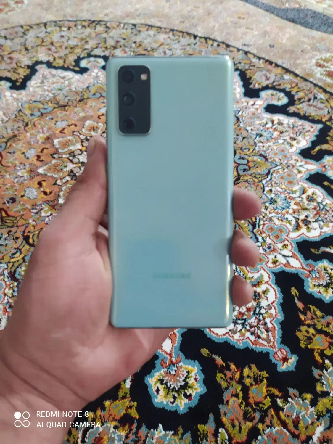 s20 f rem 8|موبایل|اشنویه, |دیوار