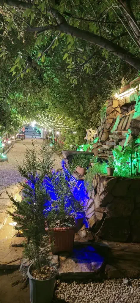 تور یک روز سپیدان مختص بانوان چهارشنبه عید مبعث|تور و چارتر|شیراز, نصر|دیوار