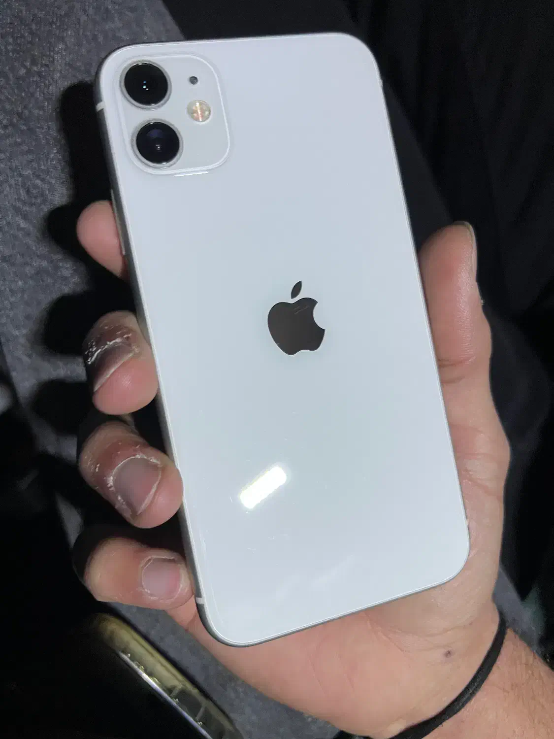 iPhone 11 normal|موبایل|دورود, |دیوار