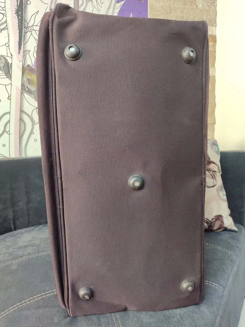 ساک|کیف، کفش، کمربند|فردیس, سرحدی|دیوار