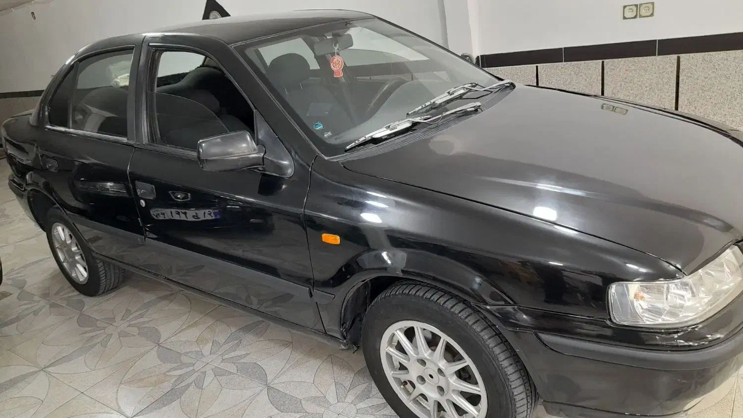 سمند|خودرو سواری و وانت|بوکان, |دیوار