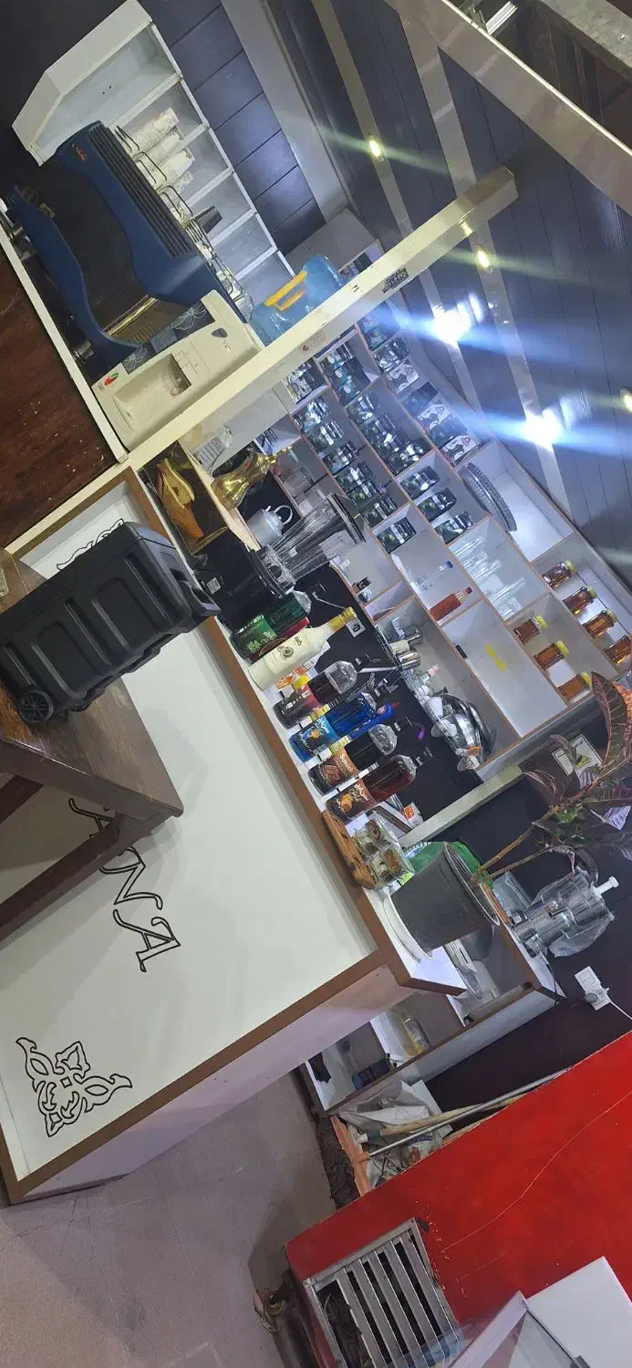 واگذاری کافه و جیگرکی پاخور بالا|کافی‌شاپ و رستوران|مرودشت, مسجد رسول‎|دیوار