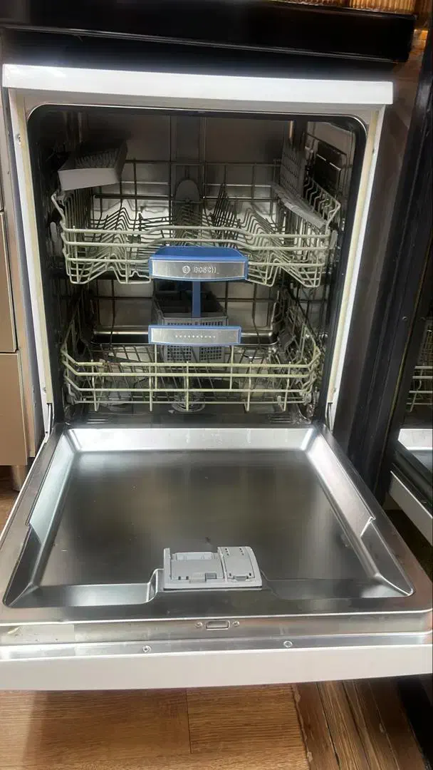 ماشین ظرفشویی بوش|ماشین ظرفشویی|تهران, ائمه اطهار|دیوار