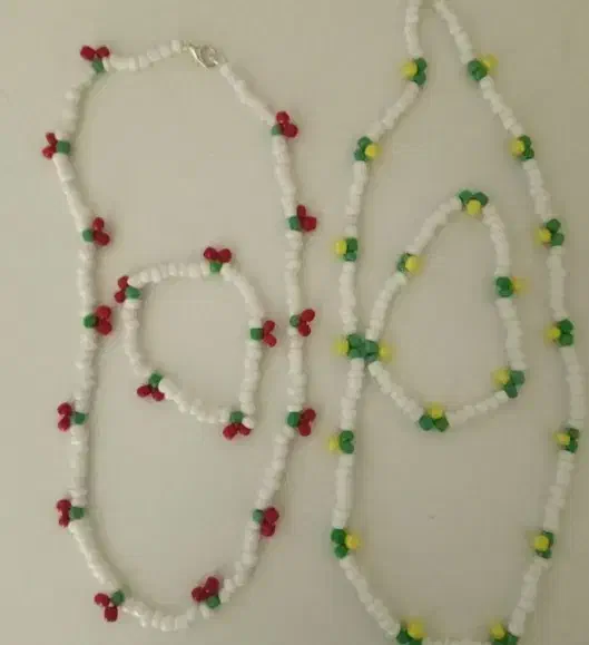 بدلیجات اکسسوری زیبا|بدلیجات|محمدشهر, محمدشهر|دیوار