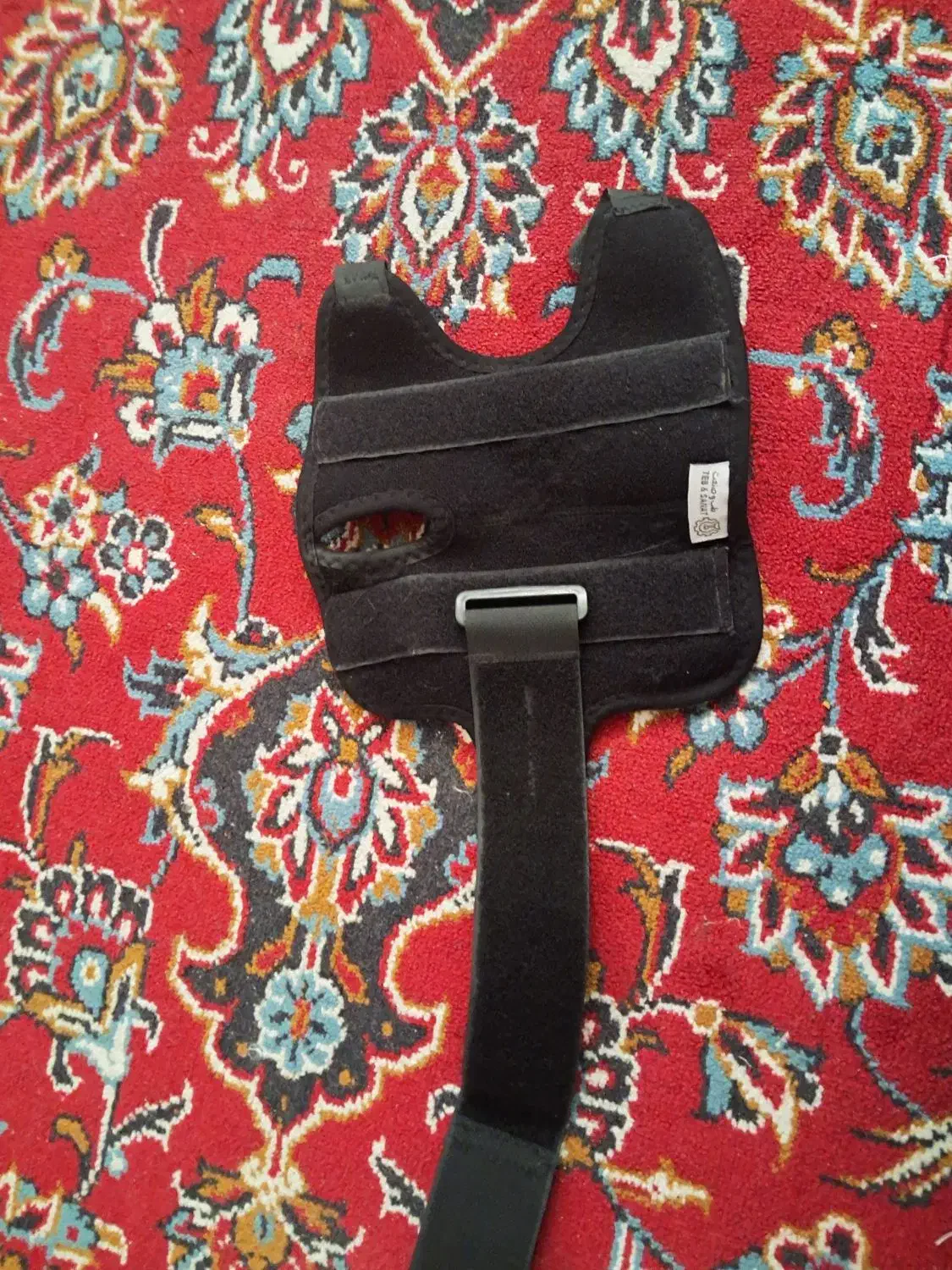 مچ بند|تجهیزات ورزشی|شیراز, شهرک مهرگان|دیوار