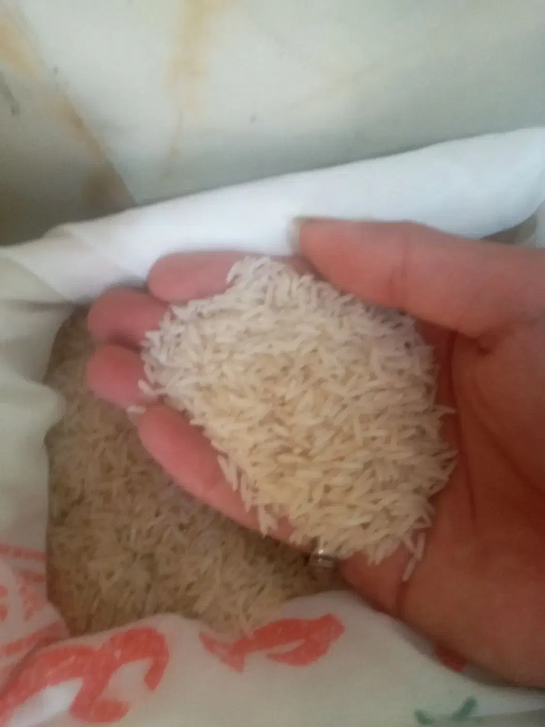 برنج ایرانی طارم هاشمی|خوردنی و آشامیدنی|ری, ملک‌آباد|دیوار