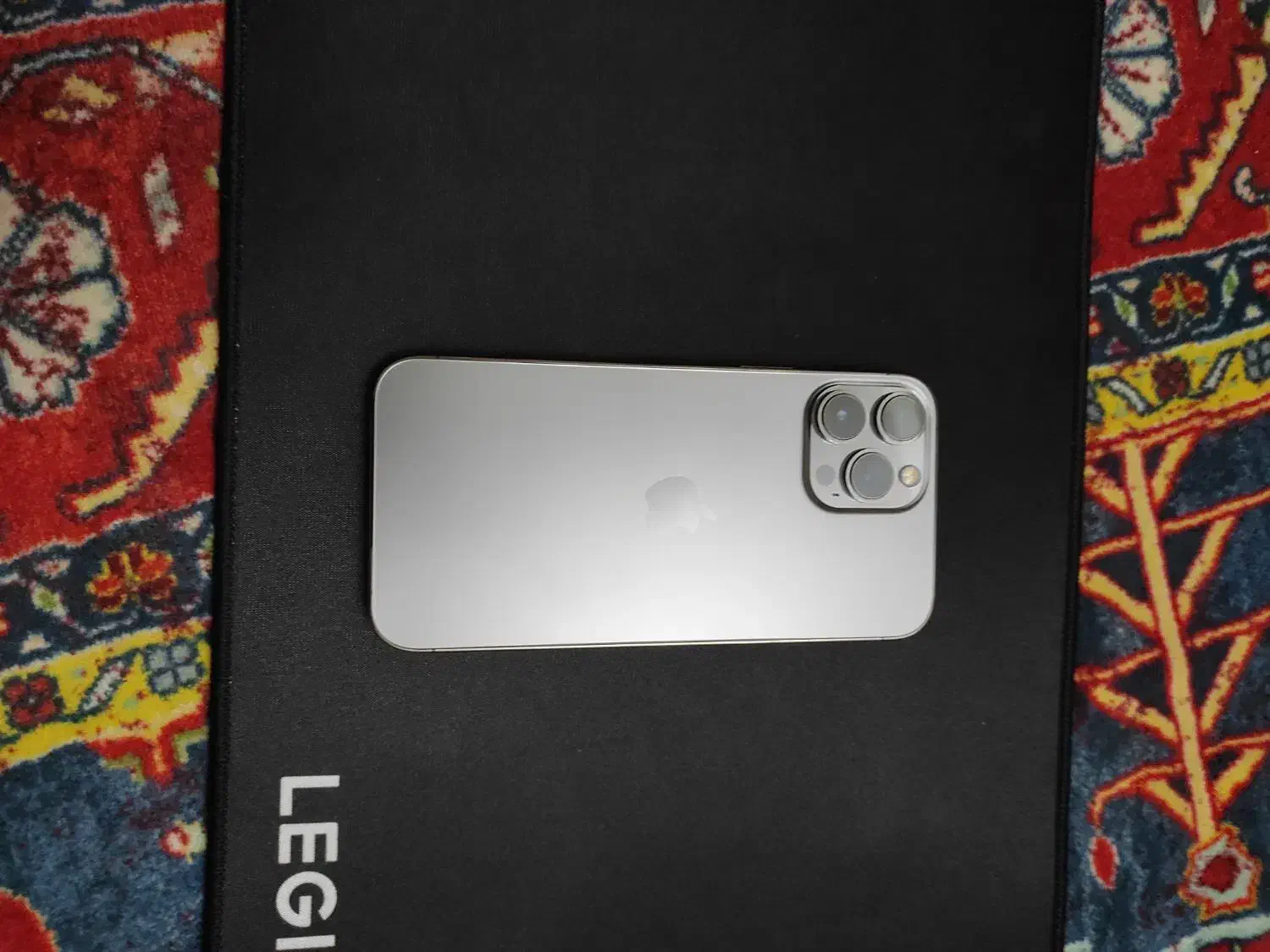 آیفون 13 پرومکس 128 گیگ|موبایل|تهران, جیحون|دیوار