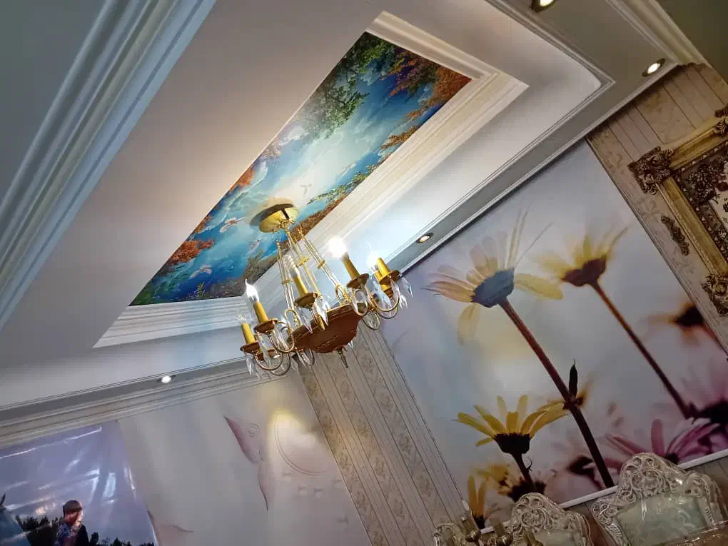 ۸۵ متر دو خواب|فروش آپارتمان|تهران, ارم|دیوار