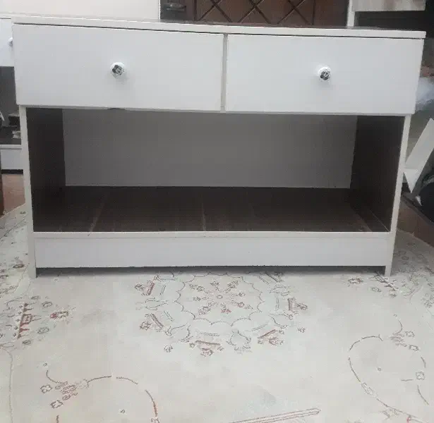 میز مطالعه، کشوی لباس، قفسه کتاب|میز تحریر و کامپیوتر|ارومیه, |دیوار