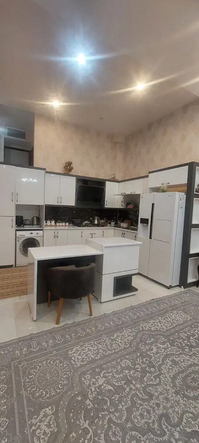 واحد دوبلکس در حاشیه فضیلت توحیدشهر۳نبش|فروش آپارتمان|سبزوار, توحیدشهر|دیوار