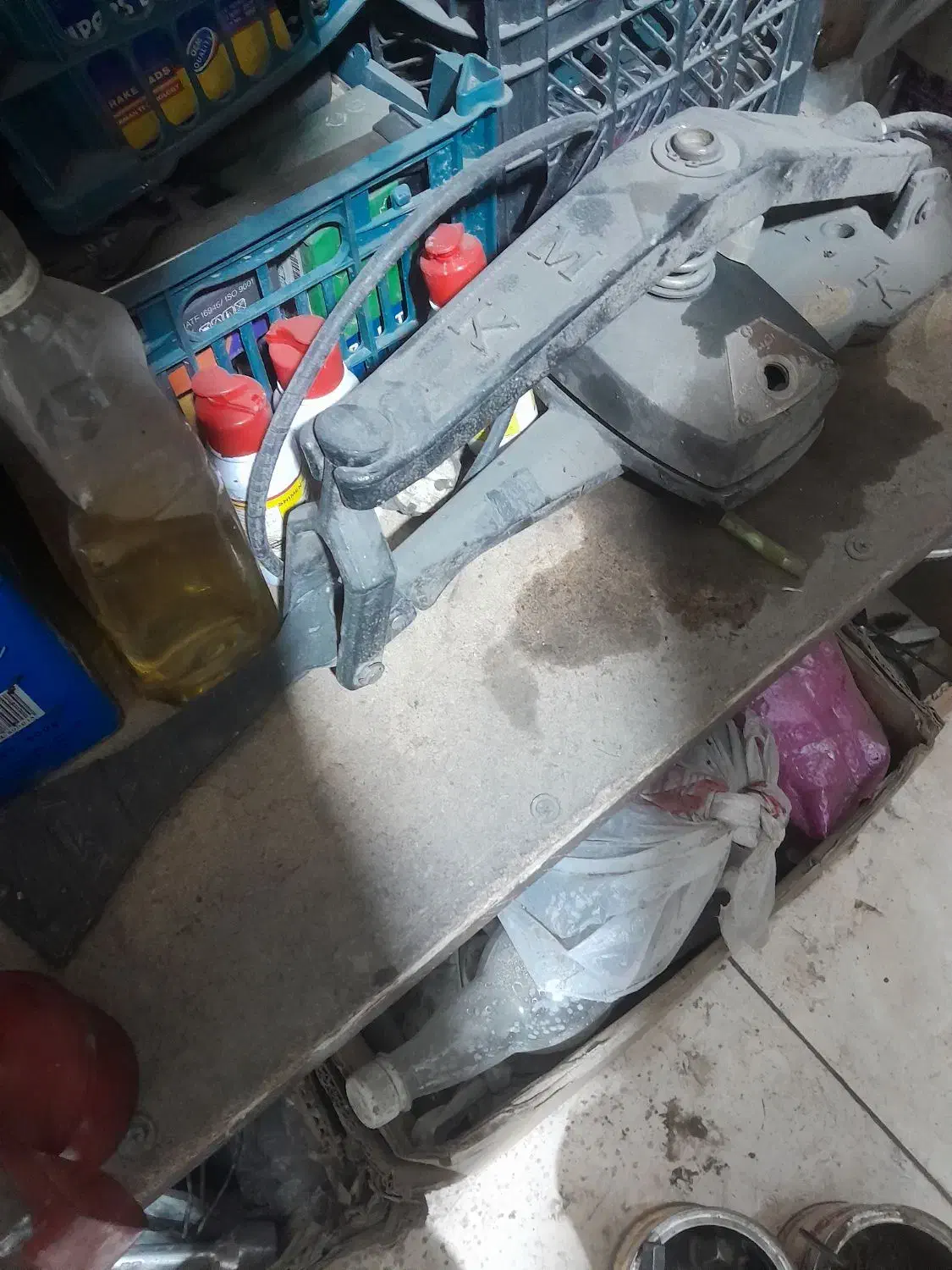 اتو اپارات|اتو و لوازم اتو|بجنورد, |دیوار