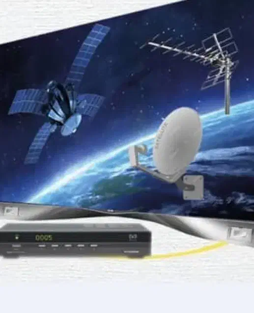 نصاب انتن گردون وثابت وتلوزیون|خدمات پیشه و مهارت|تبریز, |دیوار