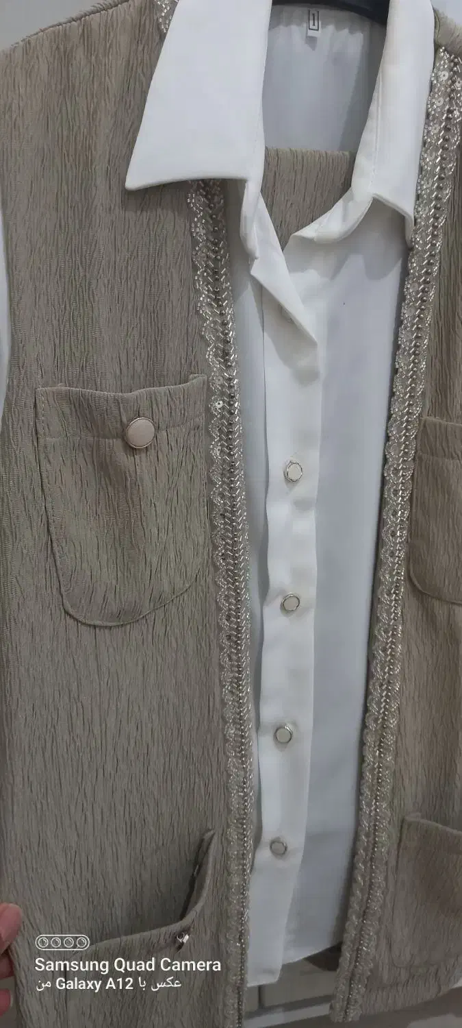 ونس|لباس|اراک, |دیوار