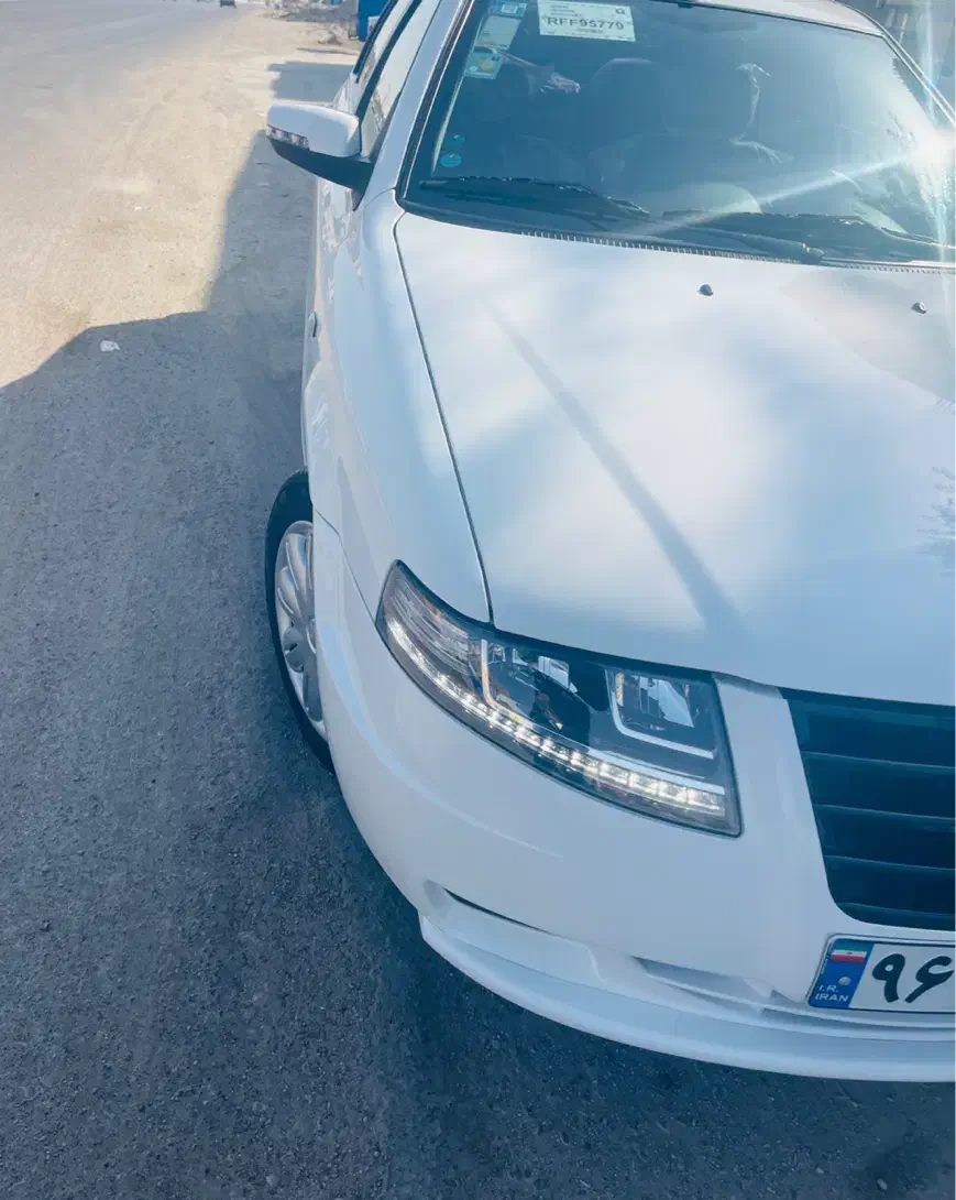 سمند سورن سیمی ۱۴۰۴|خودرو سواری و وانت|اهواز, شهرک اکباتان|دیوار