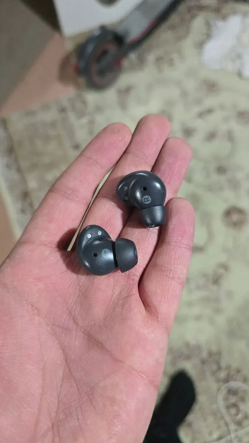 galaxy buds 2 pro|لوازم جانبی موبایل و تبلت|اصفهان, بهارستان (مخابرات)|دیوار