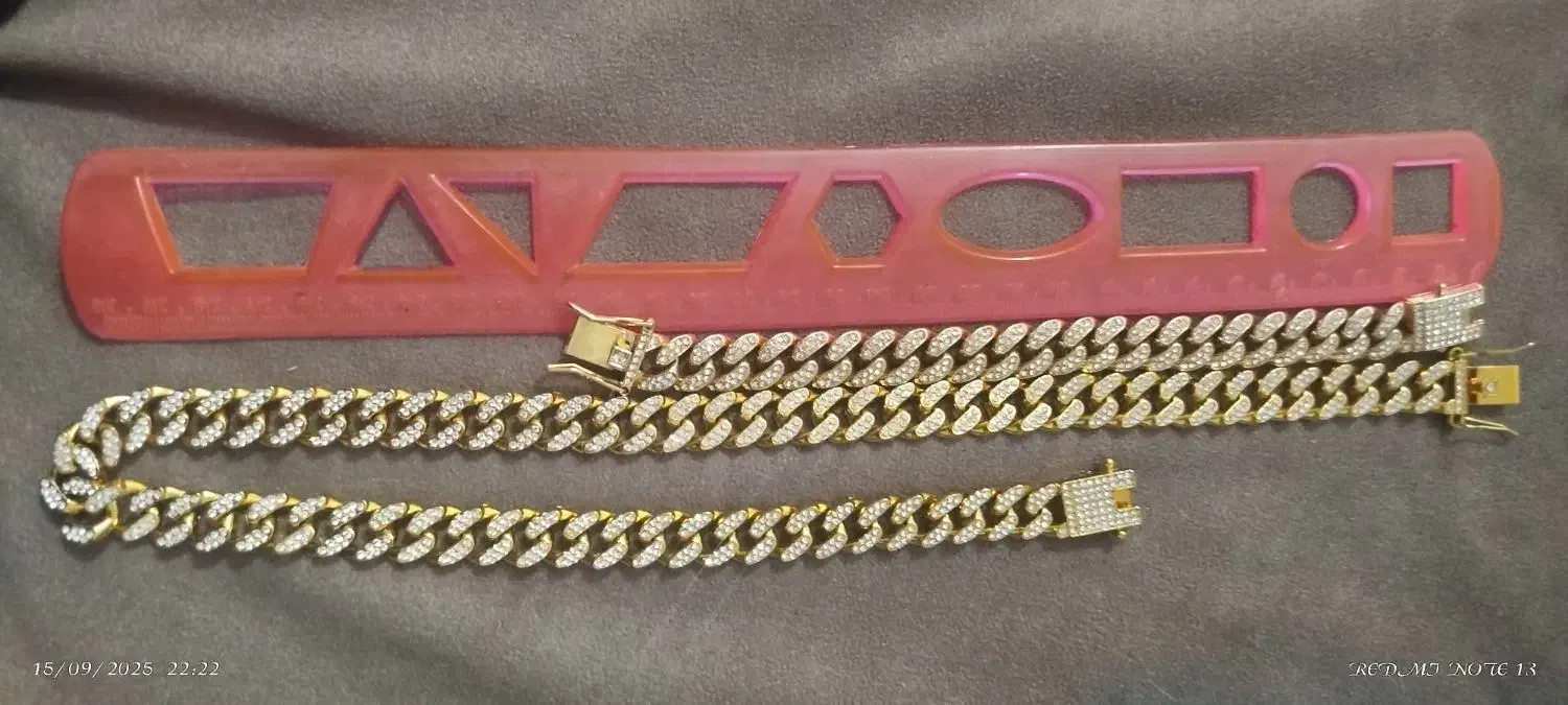 ست کاملا نو|بدلیجات|قم, شاه ابراهیم|دیوار