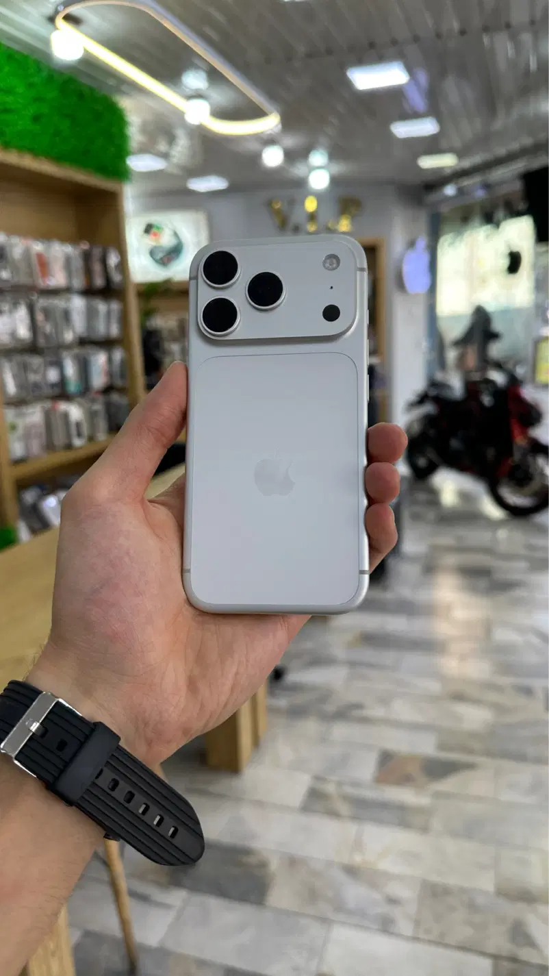 iphone17pro|موبایل|ارومیه, |دیوار