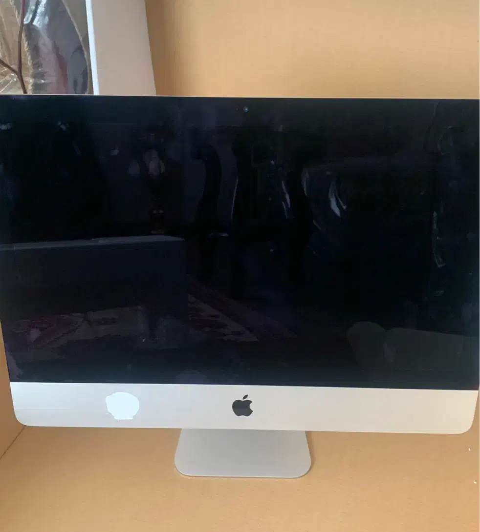 iMac 2017 آیمک اپل|رایانه رومیزی|اصفهان, جلفا|دیوار