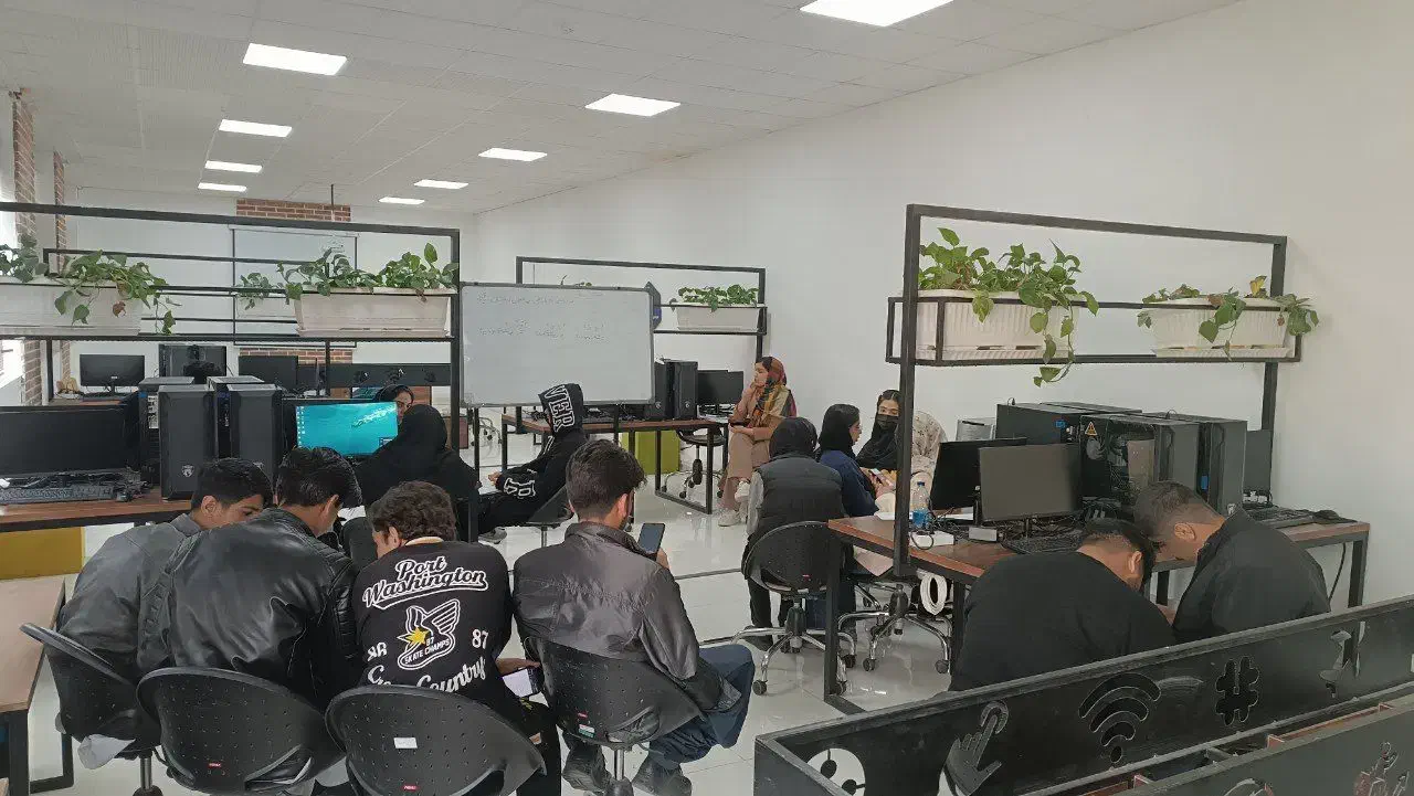 آموزش کامپبیوترصفر تاصددربلک فرایدی فقط تا 27تمدید|خدمات آموزشی|زاهدان, |دیوار