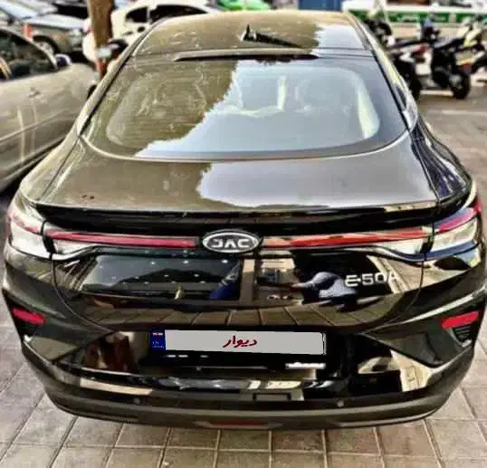 خودرو kmc j7 برقی|خودرو سواری و وانت|ارومیه, |دیوار