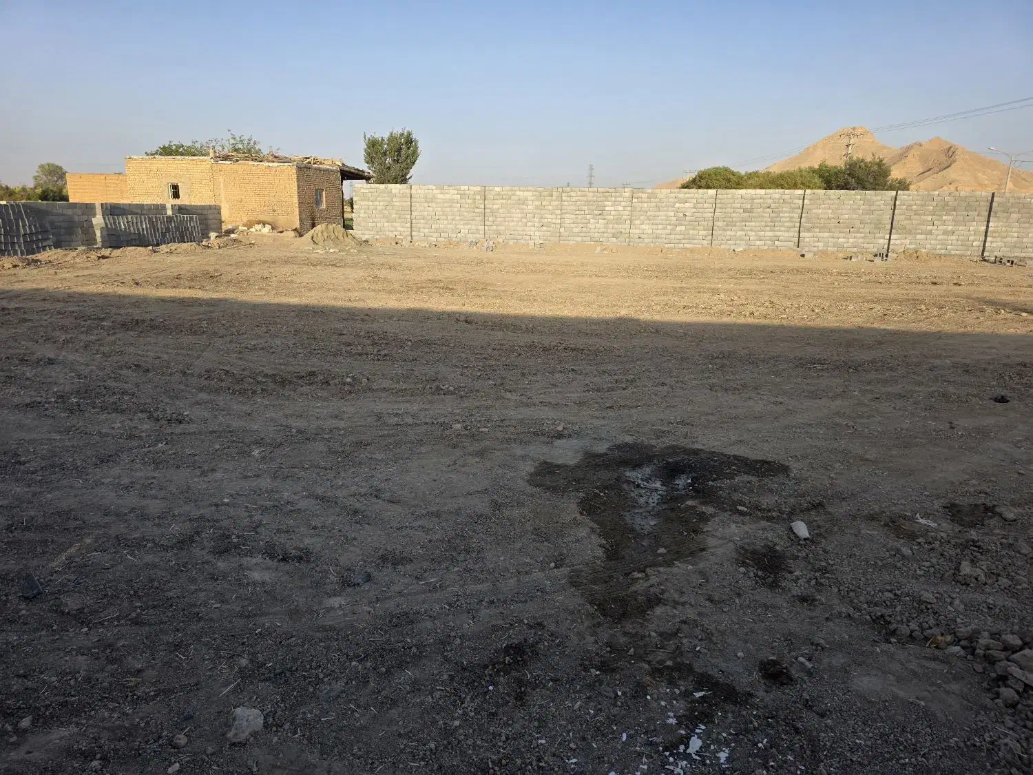 اجاره ۴ دیواری|اجارهٔ دفتر صنعتی، کشاورزی، تجاری|اصفهان, قهجاورستان|دیوار