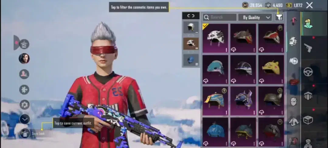 اکانت PUBG موبایل|کنسول، بازی ویدئویی و آنلاین|ساری, |دیوار