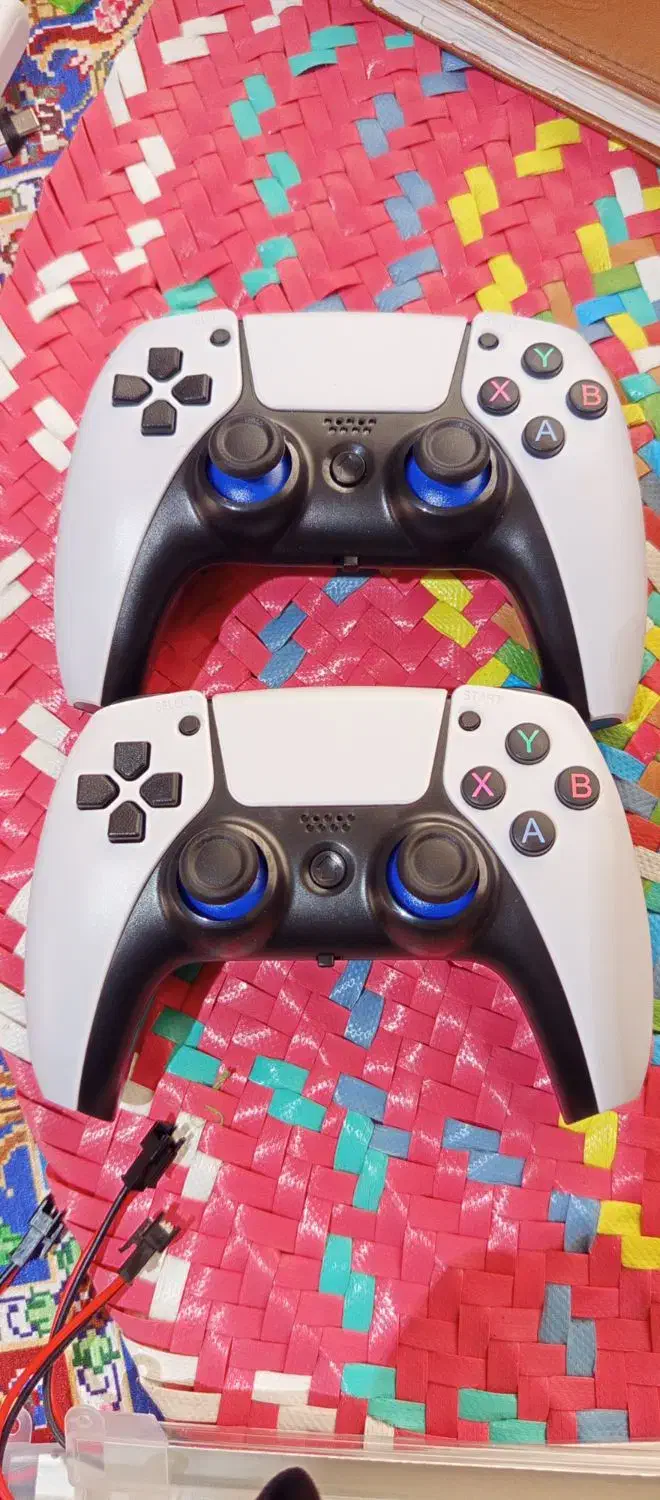 دسته بازی گیم استیک|کنسول، بازی ویدئویی و آنلاین|خشکبیجار, |دیوار