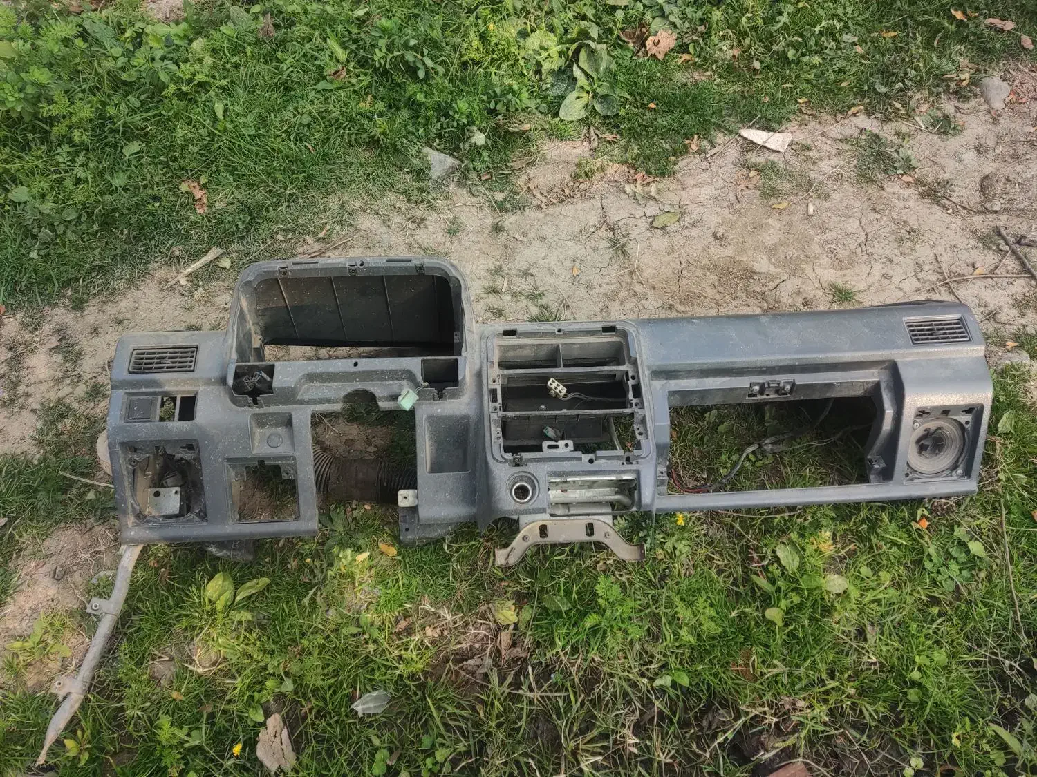 پک کامل داشبورد پراید|قطعات یدکی و لوازم جانبی|گرگان, |دیوار